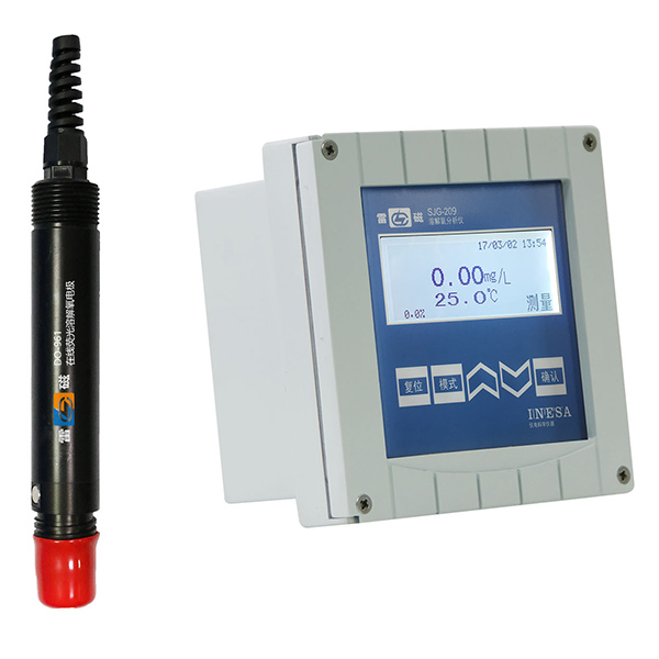 SJG-209在線光學(xué)溶解氧監(jiān)測(cè)儀